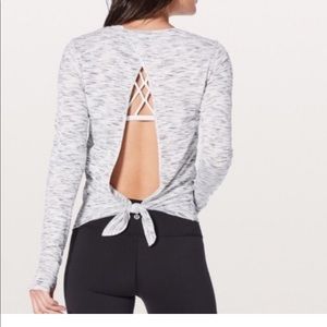 MOVING SALE BOGO 🥂 Both tops for $30